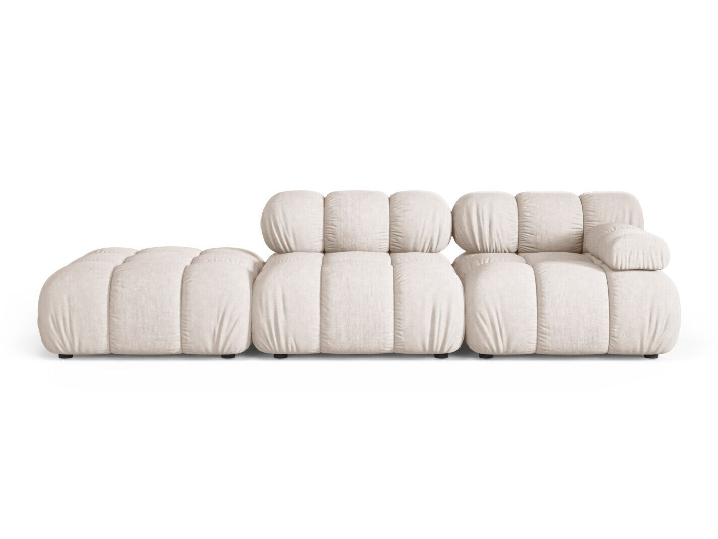 Modulinė sofa Caltenu 110 (Liberty 02)