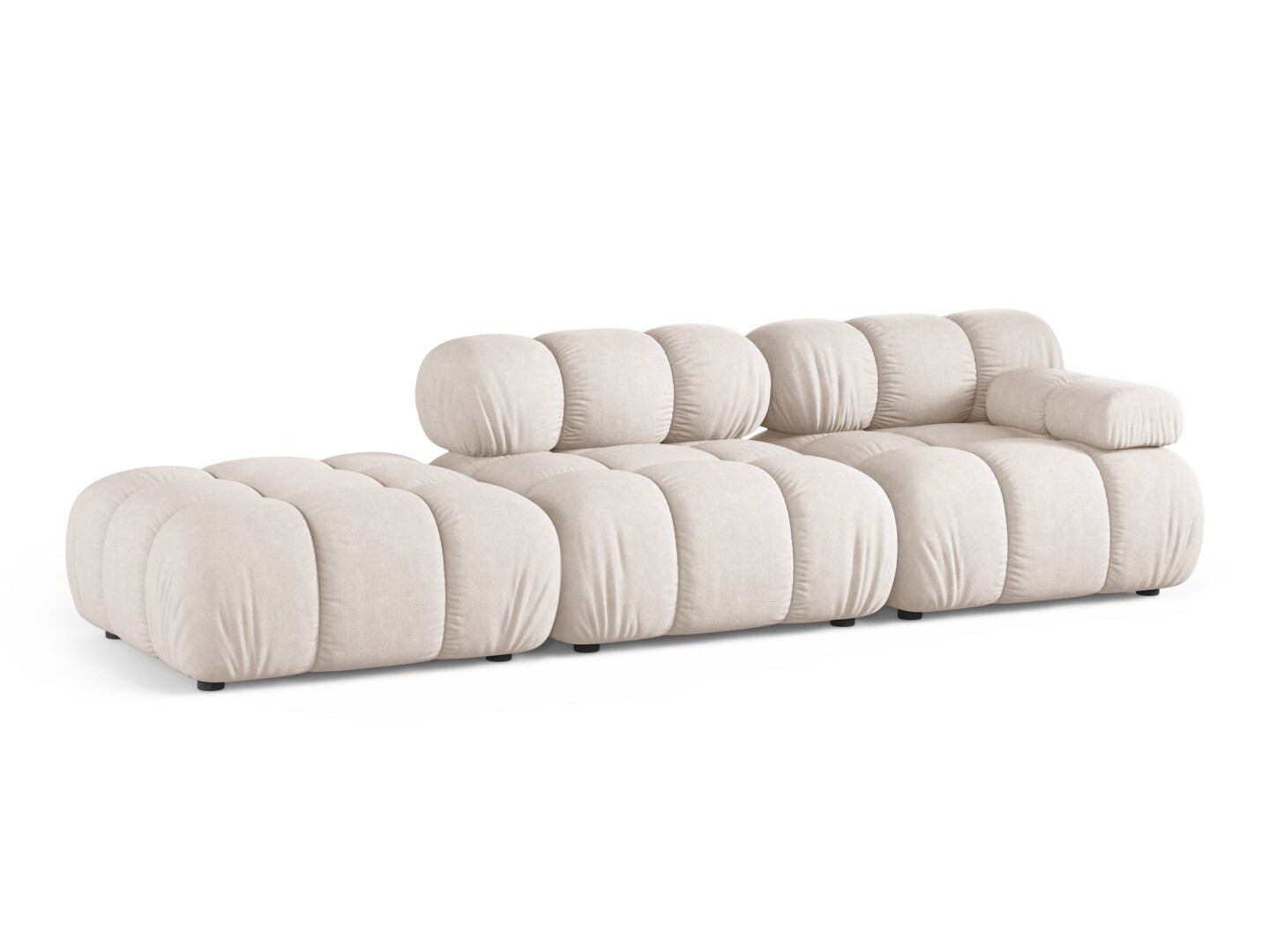 Modulinė sofa Caltenu 110 (Liberty 02)