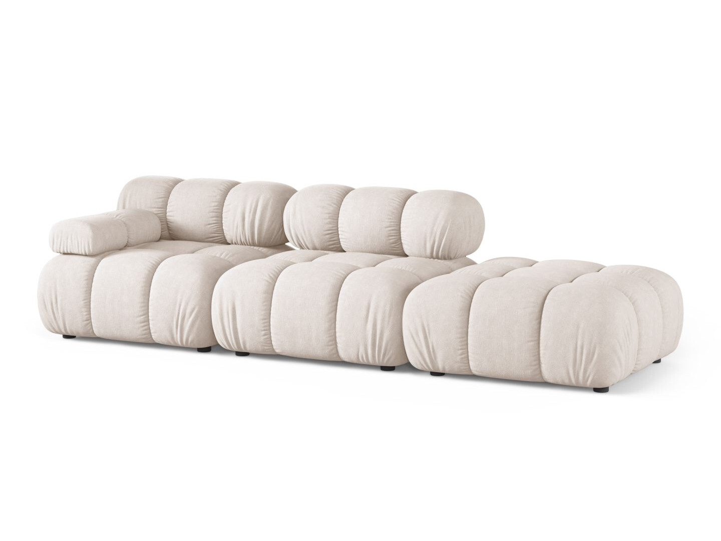 Modulinė sofa Caltenu 110 (Liberty 02)