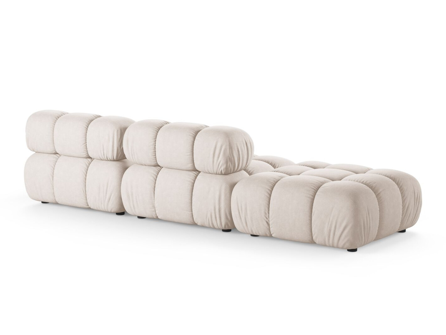 Modulinė sofa Caltenu 110 (Liberty 02)