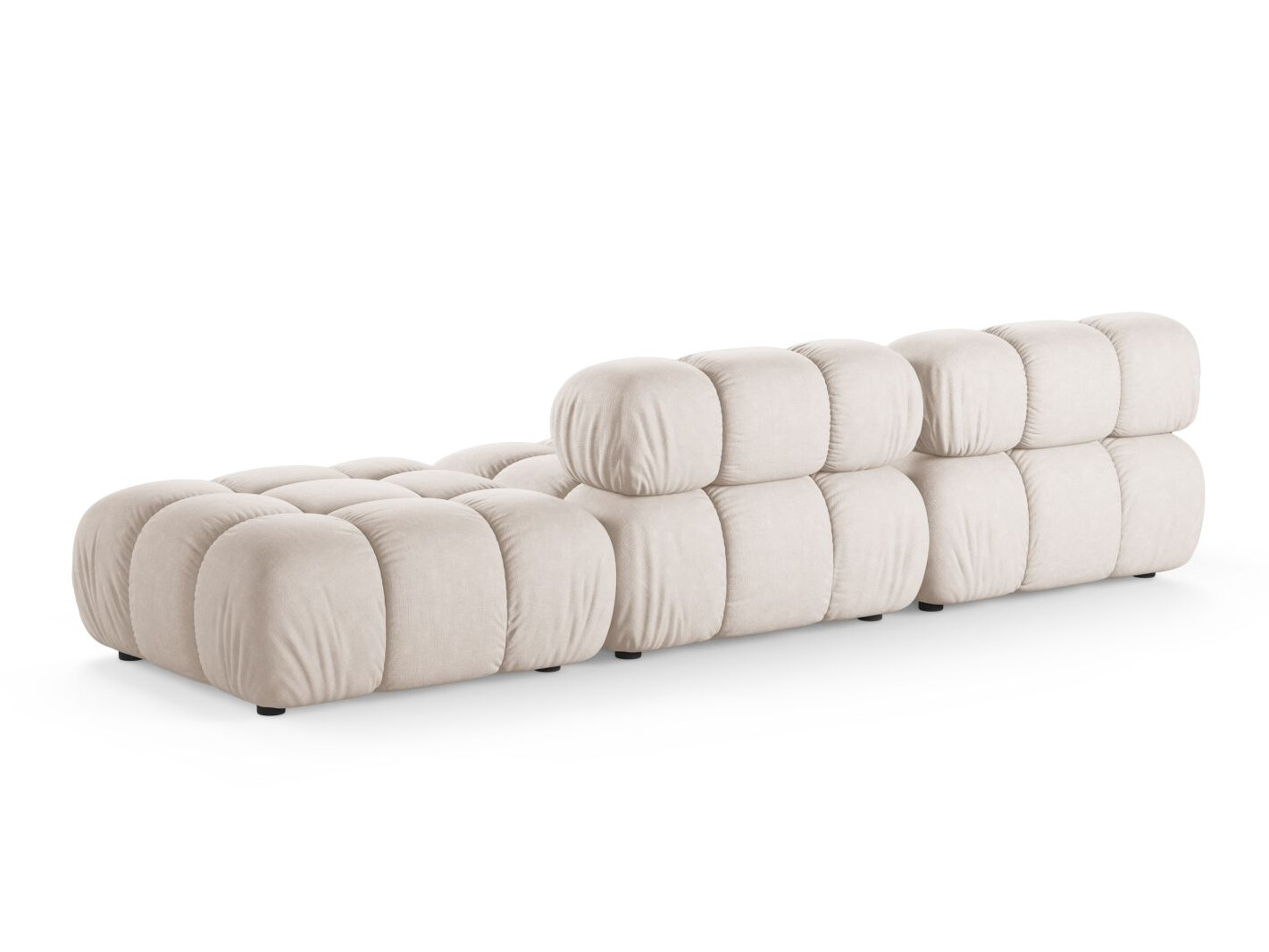 Modulinė sofa Caltenu 110 (Liberty 02)