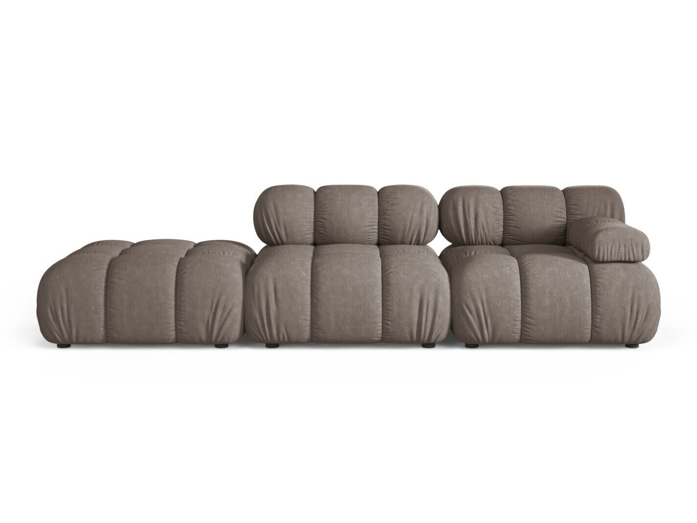 Modulinė sofa Caltenu 110 (Liberty 05)