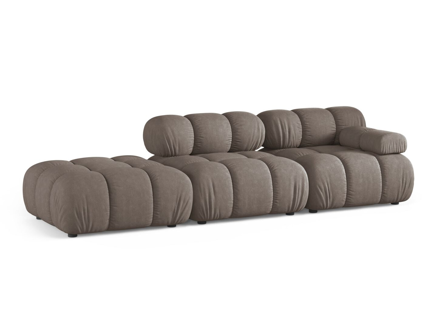 Modulinė sofa Caltenu 110 (Liberty 05)