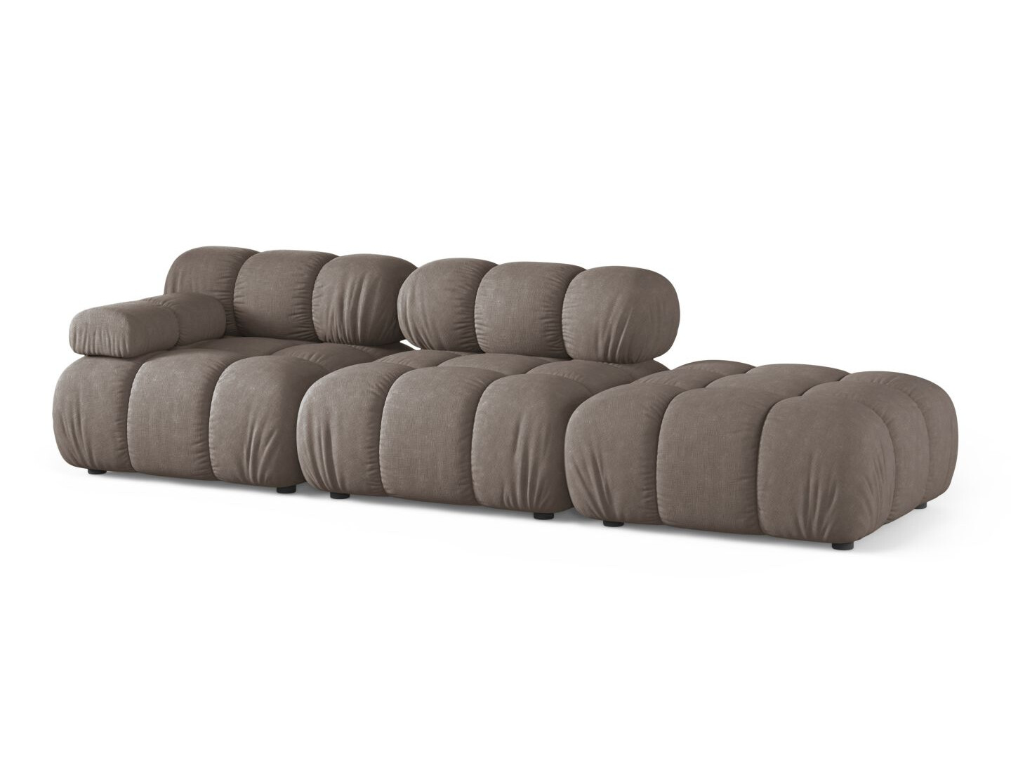 Modulinė sofa Caltenu 110 (Liberty 05)