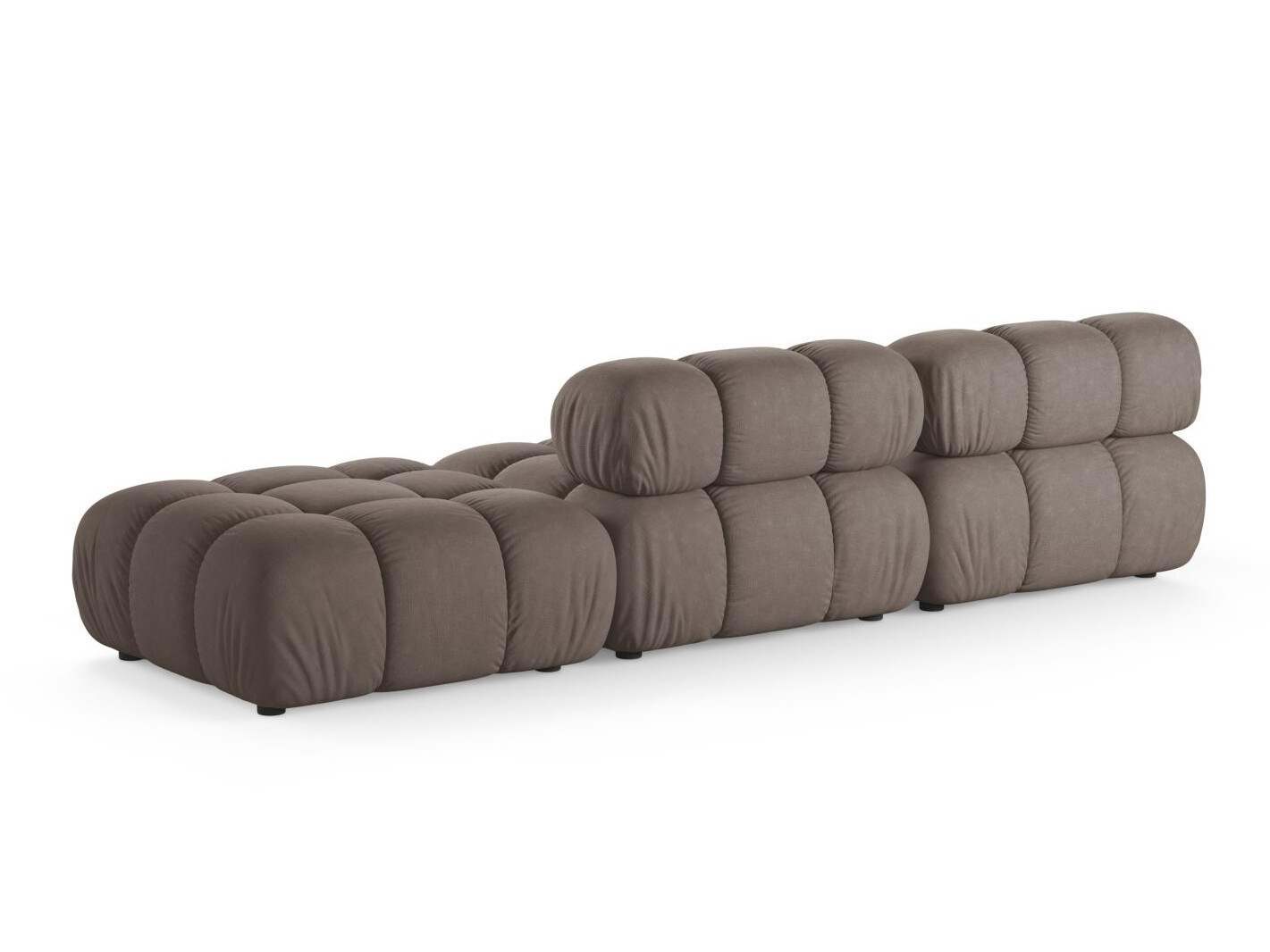 Modulinė sofa Caltenu 110 (Liberty 05)