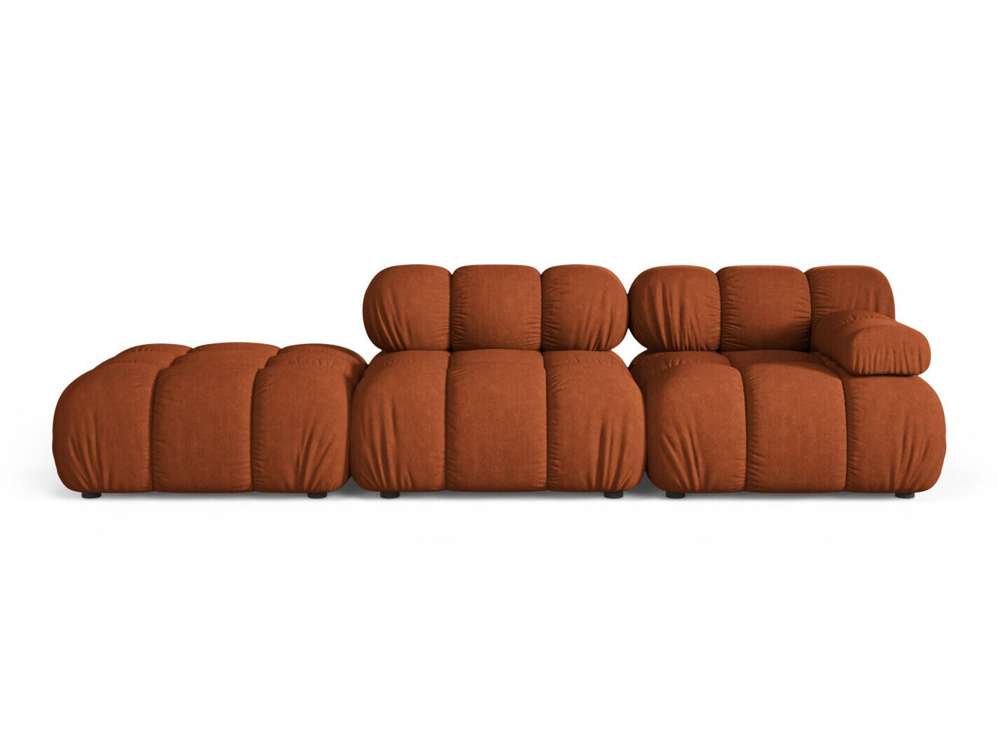 Modulinė sofa Caltenu 110 (Liberty 09)