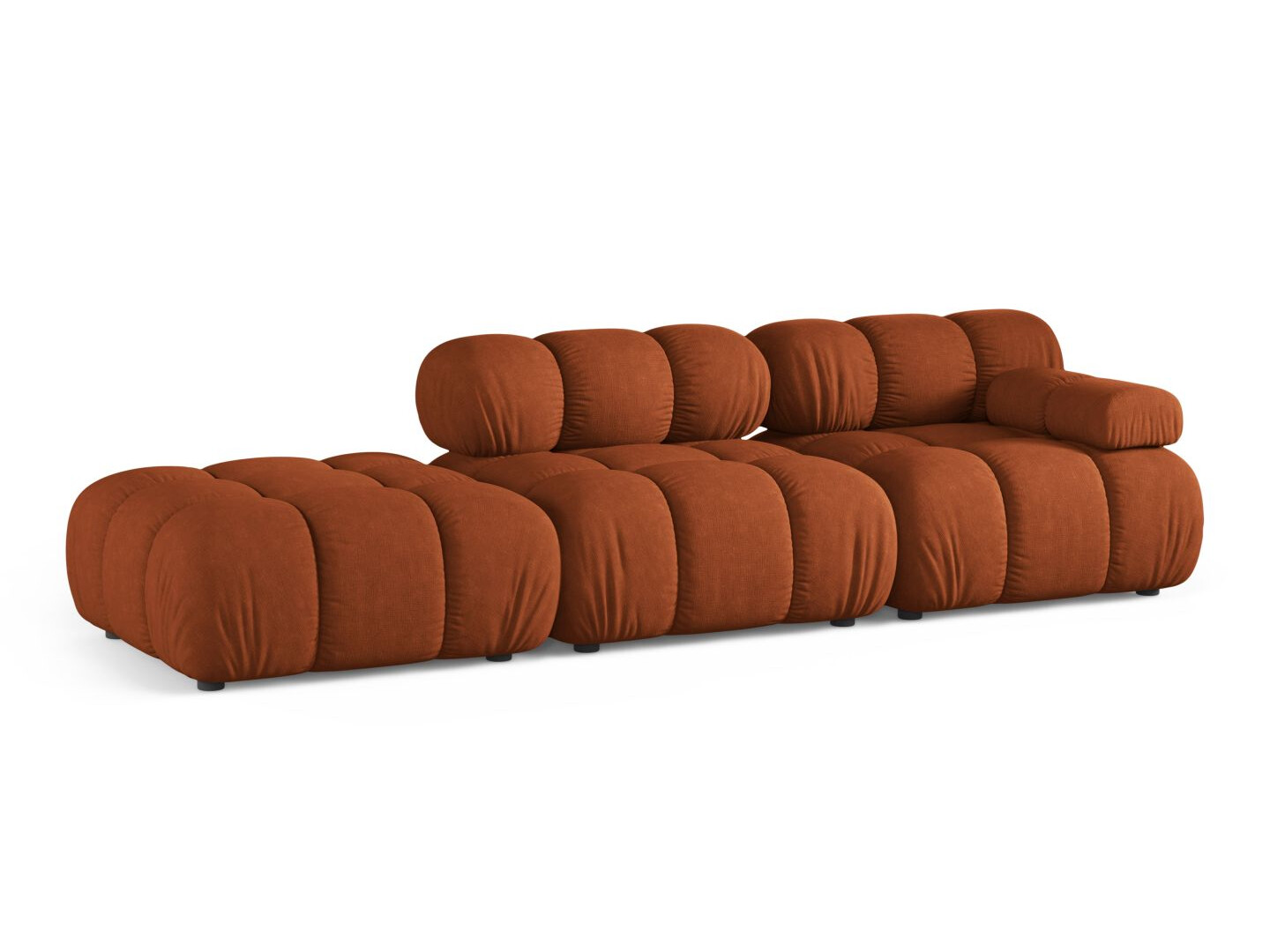 Modulinė sofa Caltenu 110 (Liberty 09)
