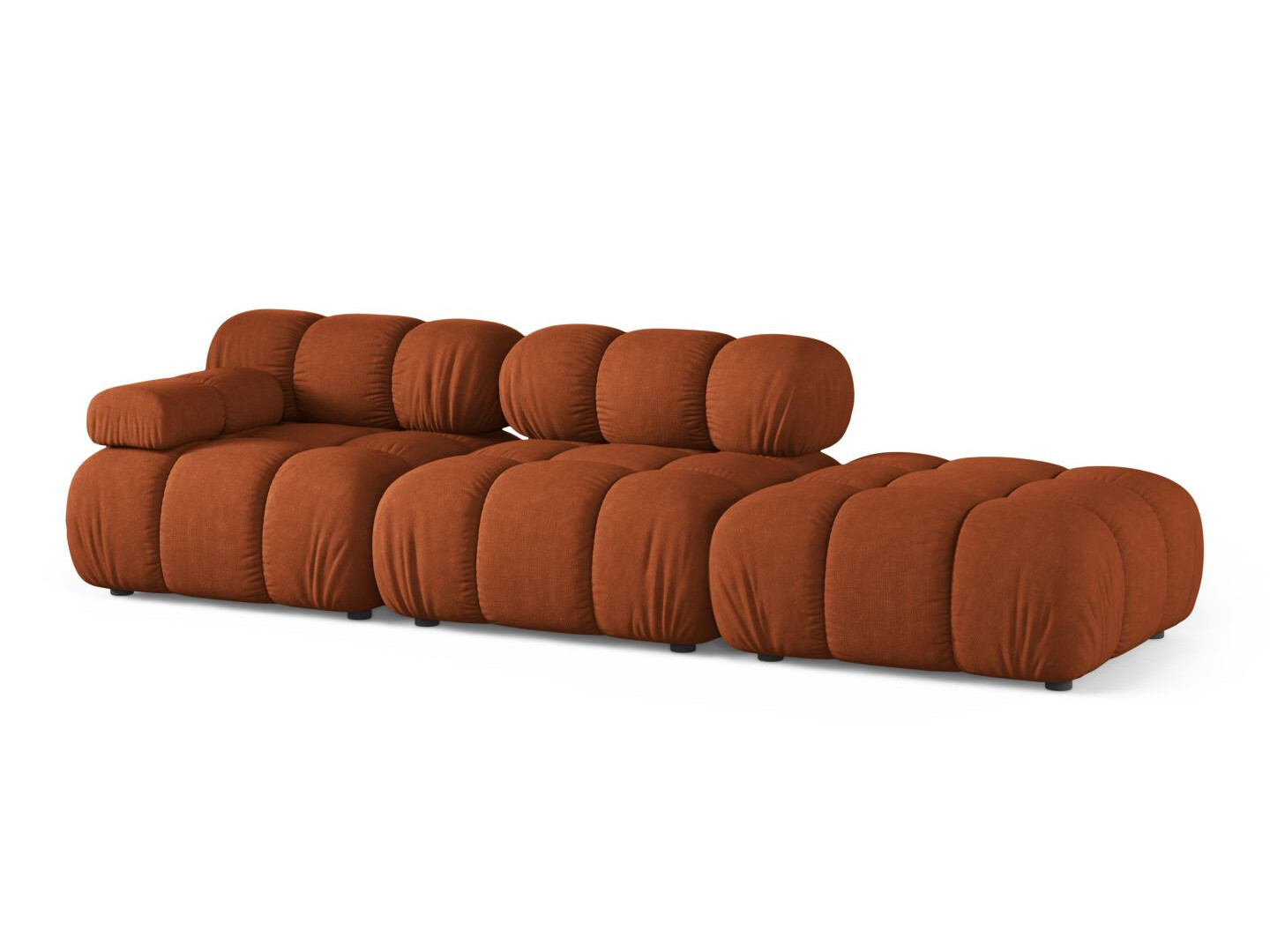 Modulinė sofa Caltenu 110 (Liberty 09)