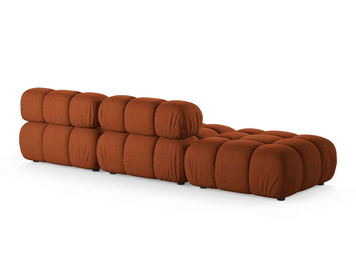 Modulinė sofa Caltenu 110 (Liberty 09)