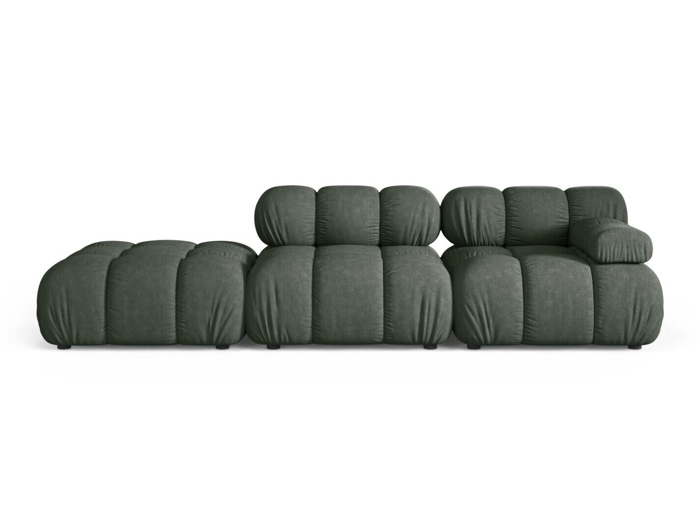 Modulinė sofa Caltenu 110 (Liberty 12)