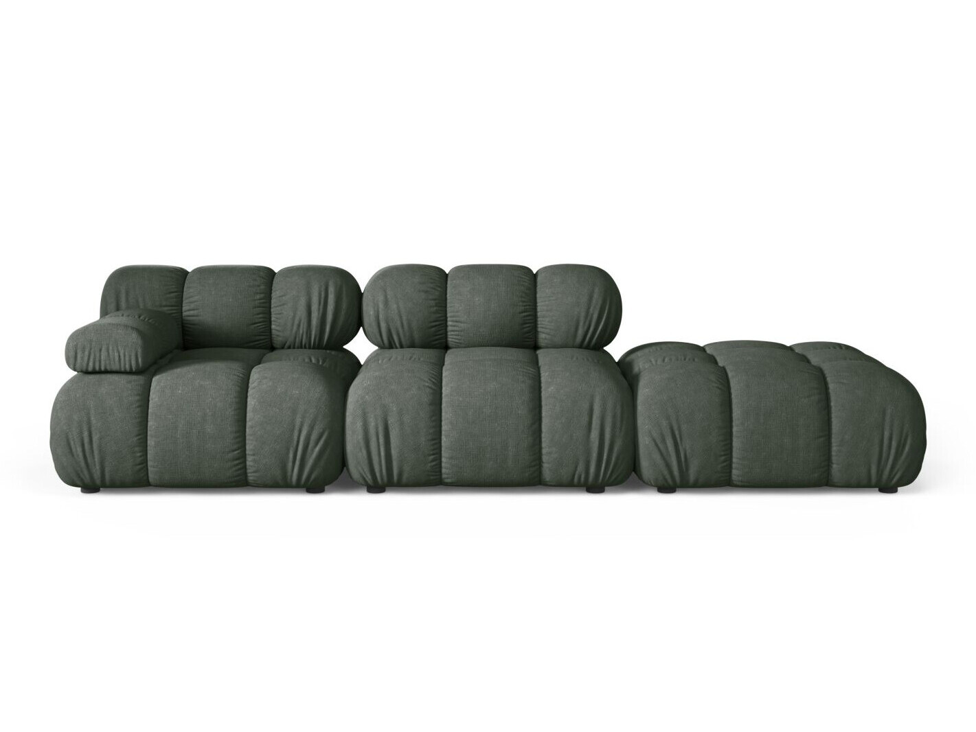 Modulinė sofa Caltenu 110 (Liberty 12)
