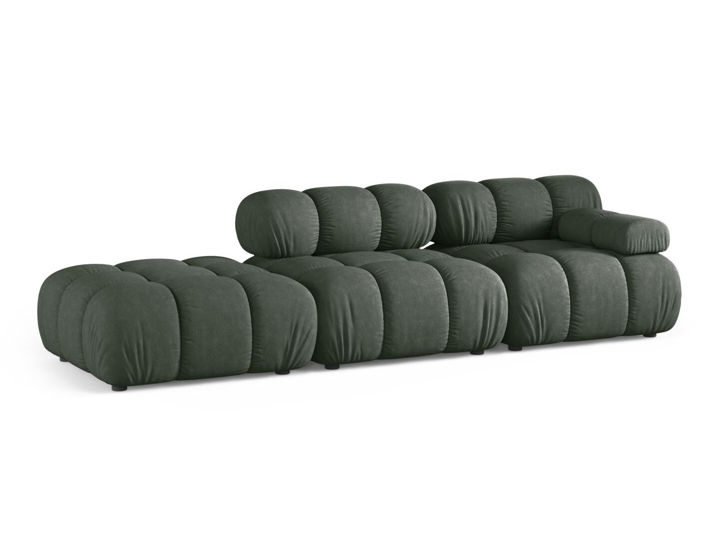 Modulinė sofa Caltenu 110 (Liberty 12)