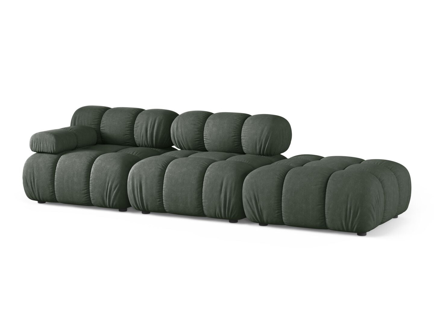 Modulinė sofa Caltenu 110 (Liberty 12)