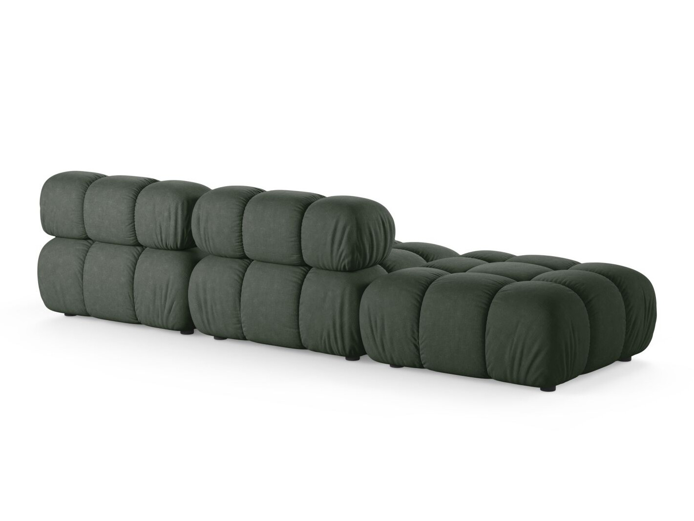 Modulinė sofa Caltenu 110 (Liberty 12)