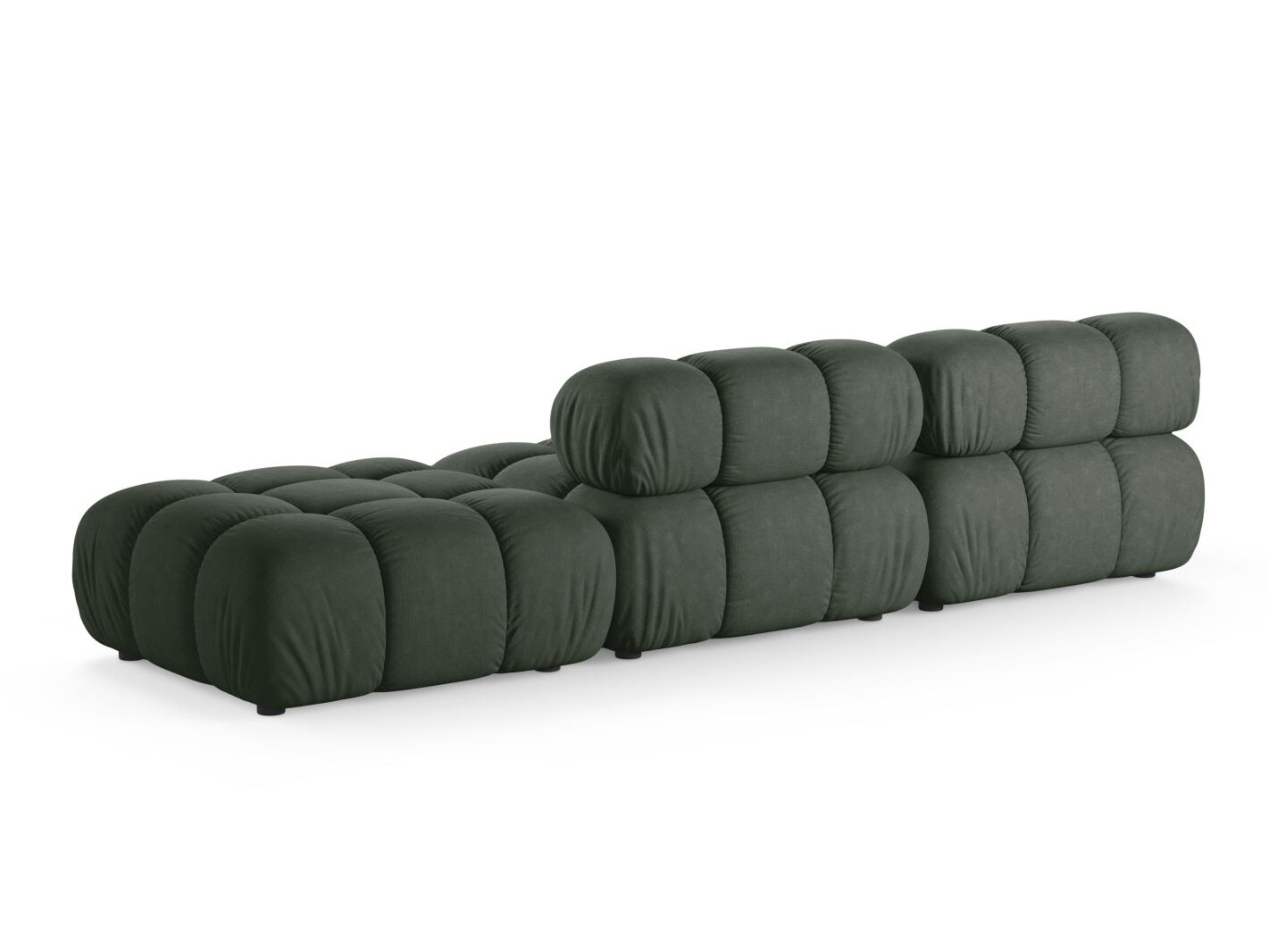 Modulinė sofa Caltenu 110 (Liberty 12)