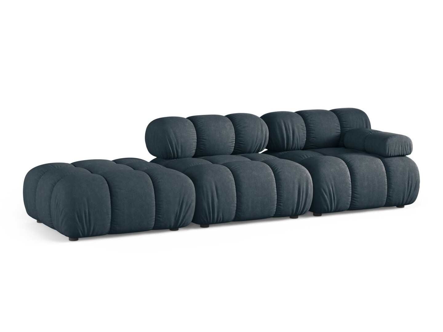 Modulinė sofa Caltenu 110 (Liberty 13)