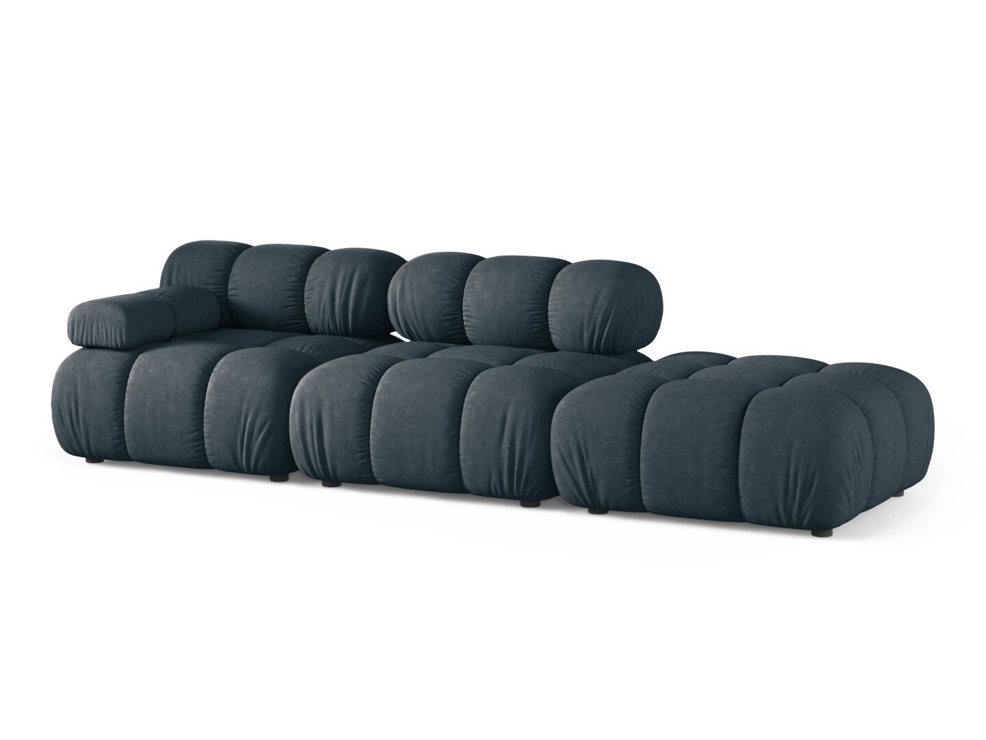Modulinė sofa Caltenu 110 (Liberty 13)