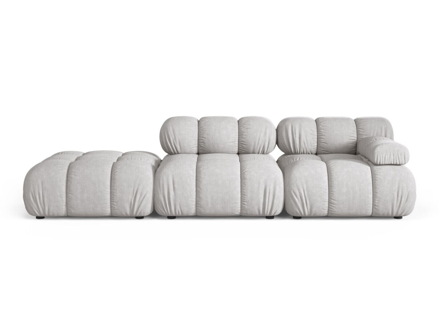 Modulinė sofa Caltenu 110 (Liberty 18)