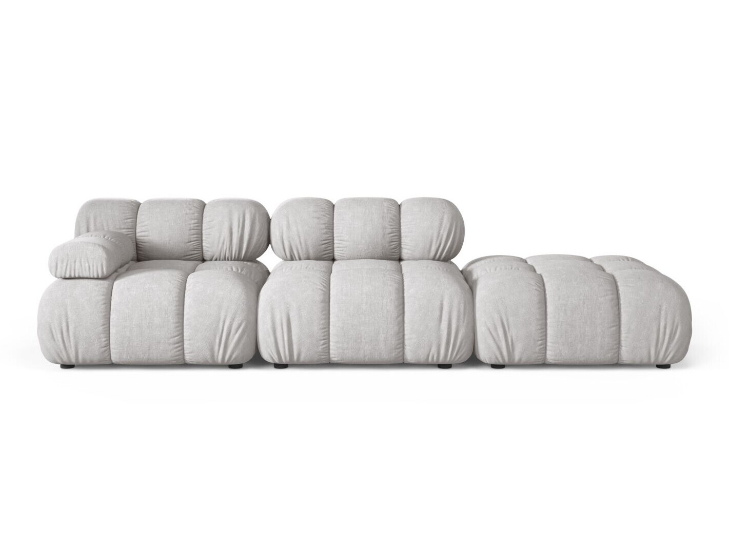Modulinė sofa Caltenu 110 (Liberty 18)