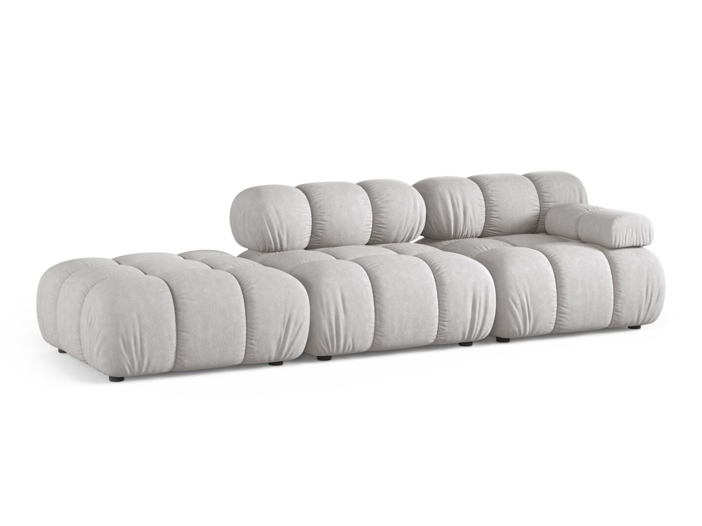 Modulinė sofa Caltenu 110 (Liberty 18)
