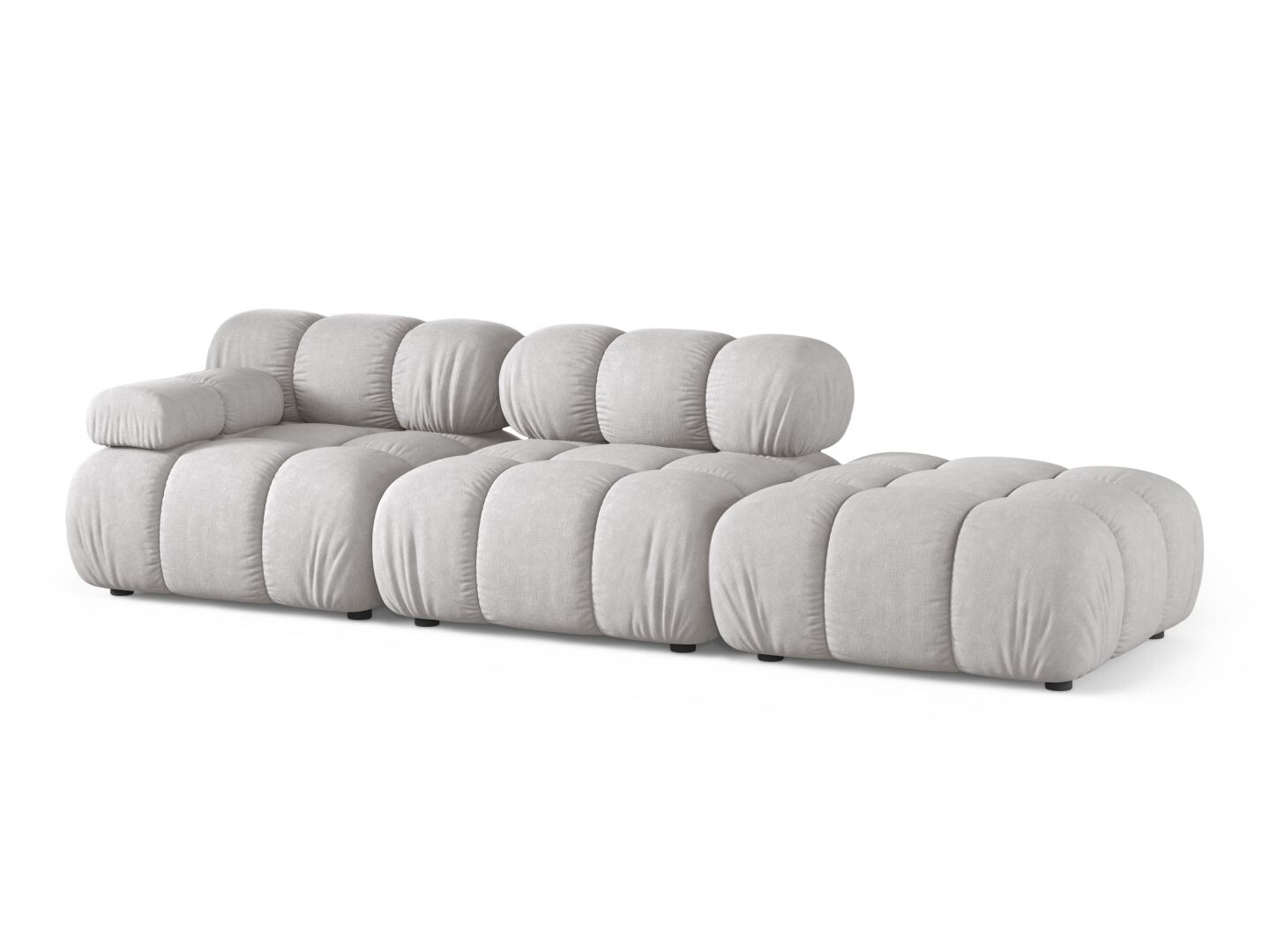 Modulinė sofa Caltenu 110 (Liberty 18)