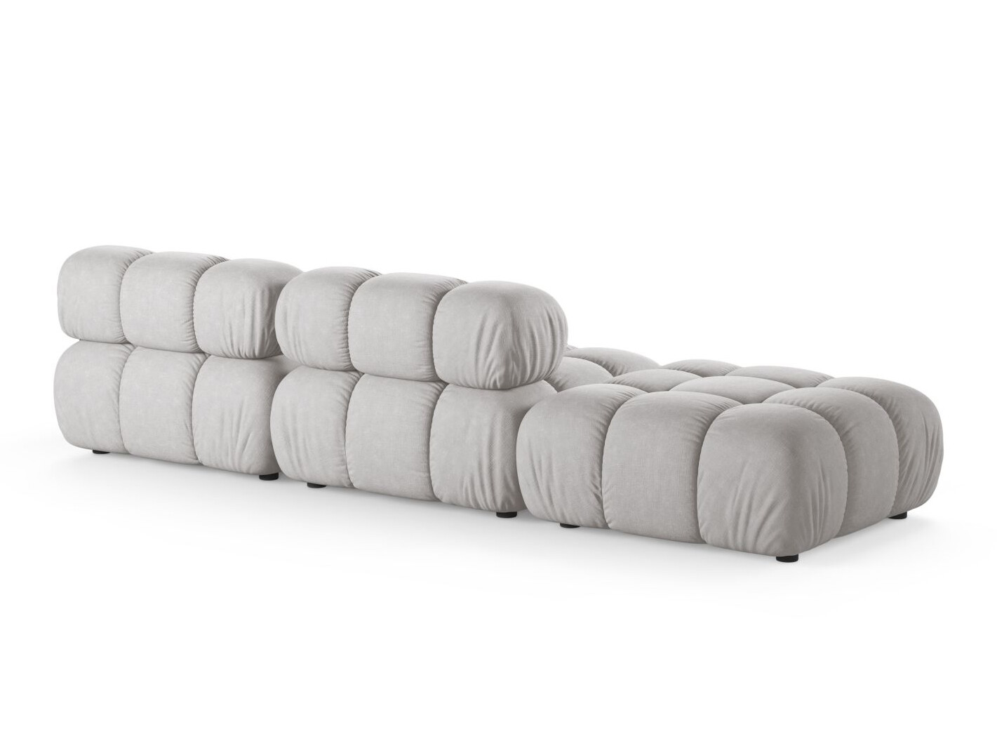 Modulinė sofa Caltenu 110 (Liberty 18)