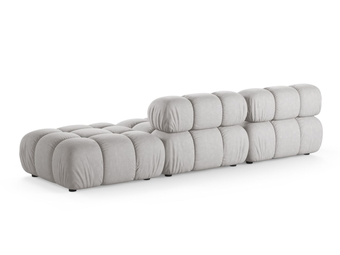 Modulinė sofa Caltenu 110 (Liberty 18)