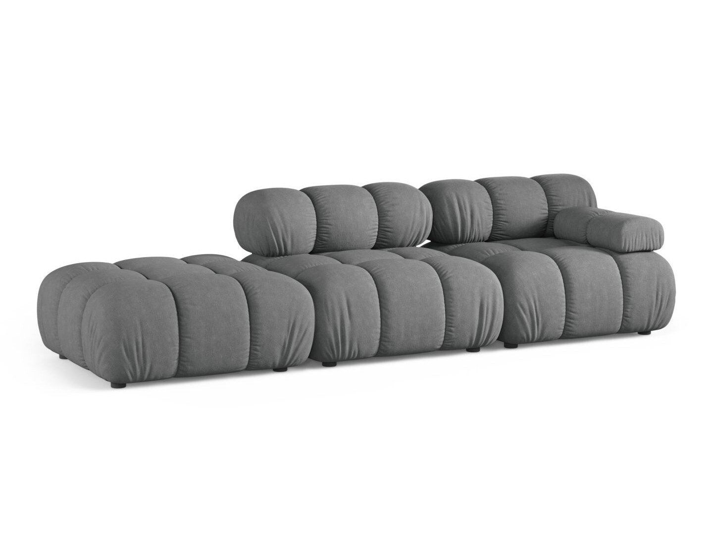 Modulinė sofa Caltenu 110 (Liberty 20)