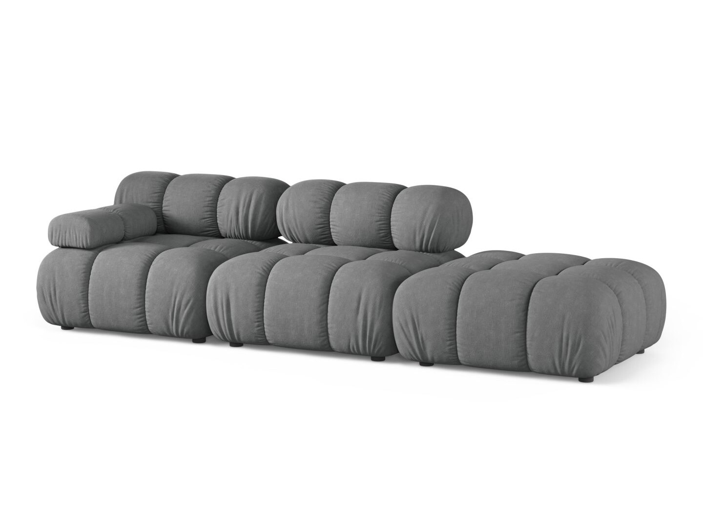 Modulinė sofa Caltenu 110 (Liberty 20)