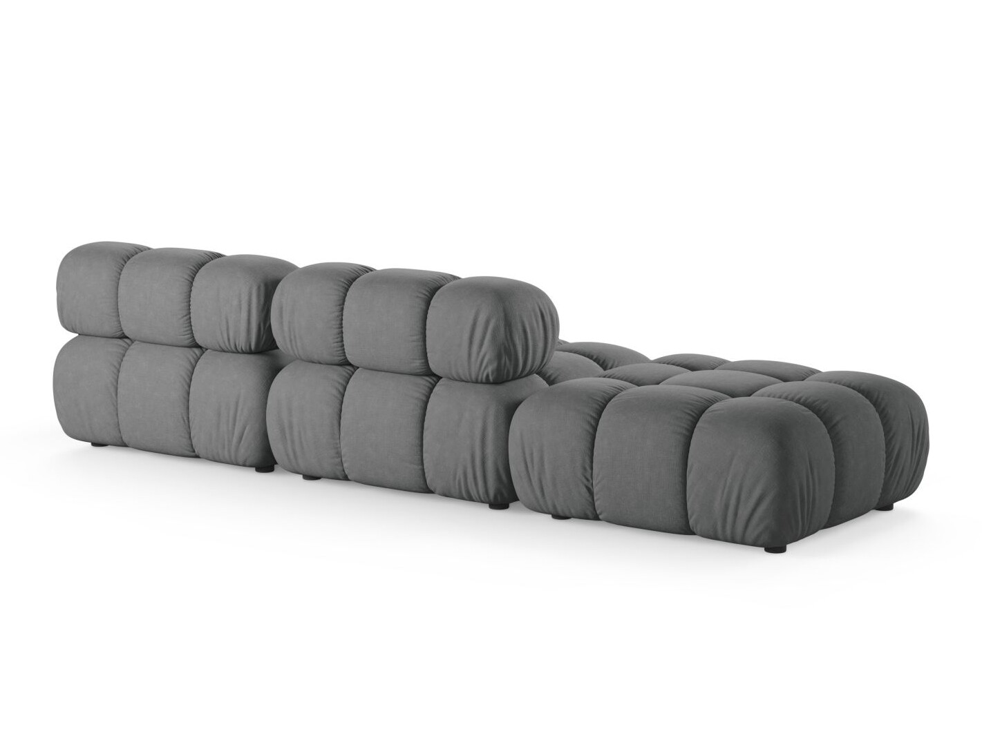 Modulinė sofa Caltenu 110 (Liberty 20)