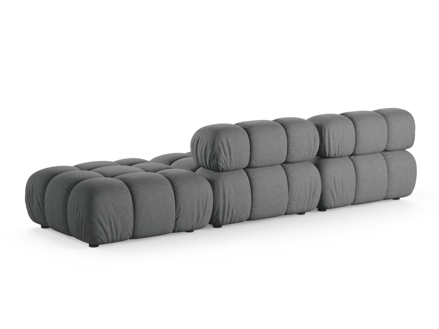 Modulinė sofa Caltenu 110 (Liberty 20)