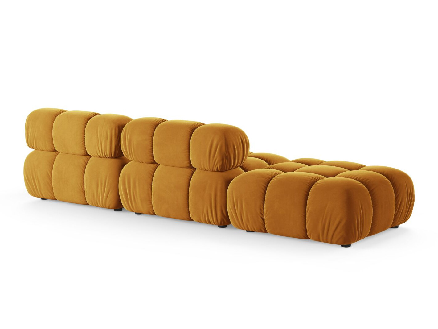 Modulinė sofa Caltenu 110 (Venus 2917)