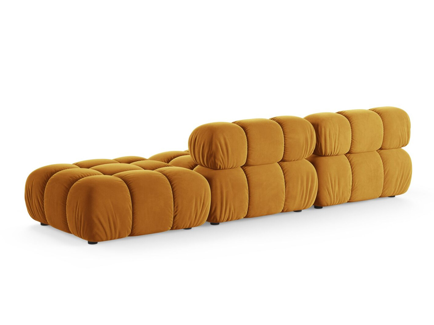 Modulinė sofa Caltenu 110 (Venus 2917)