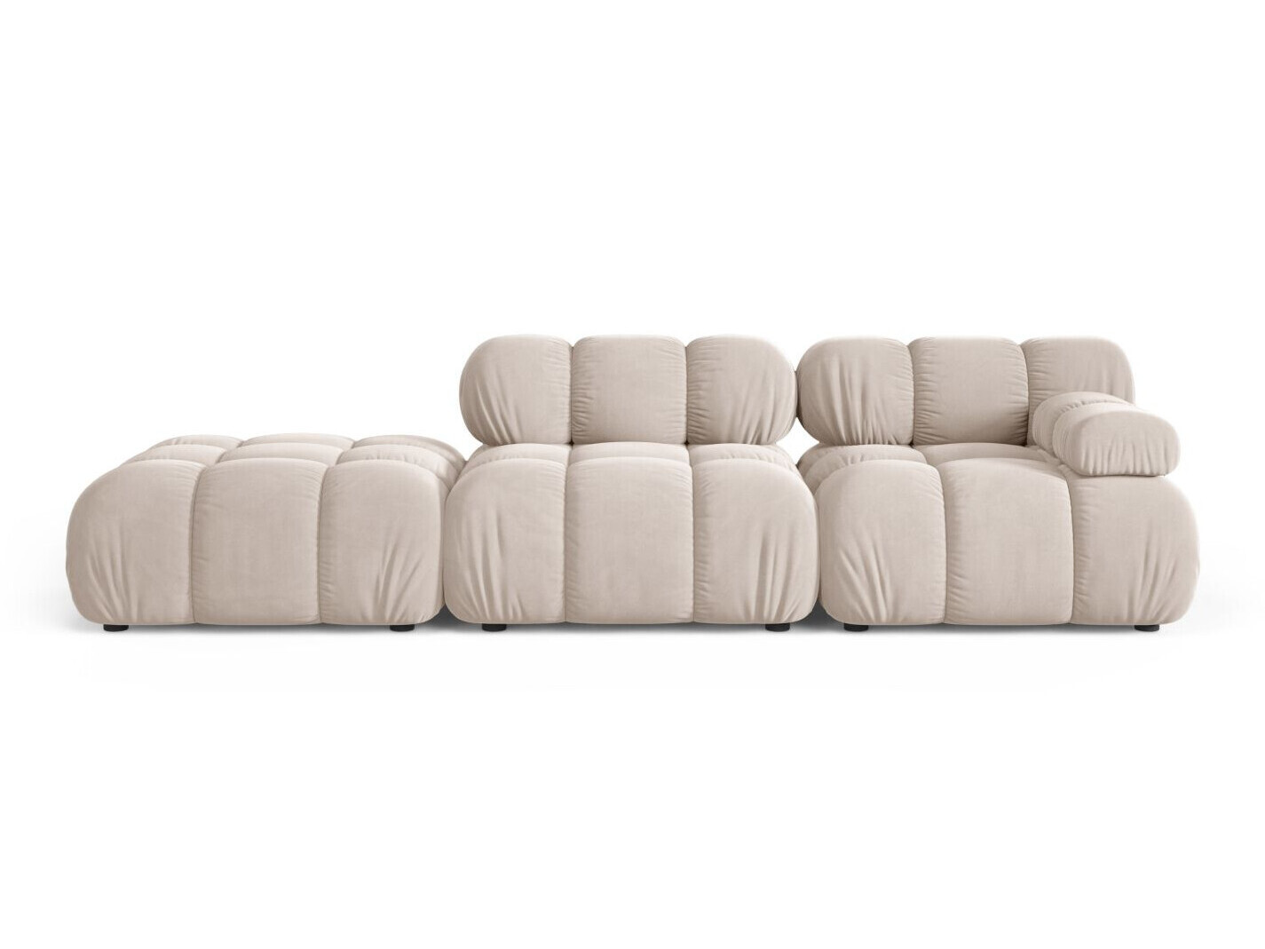 Modulinė sofa Caltenu 110 (Venus 2927)