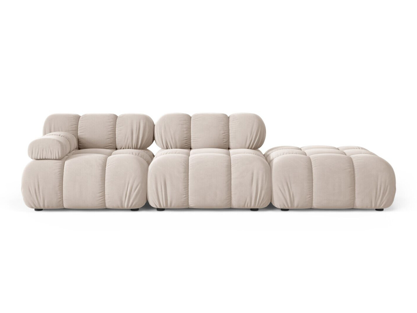 Modulinė sofa Caltenu 110 (Venus 2927)