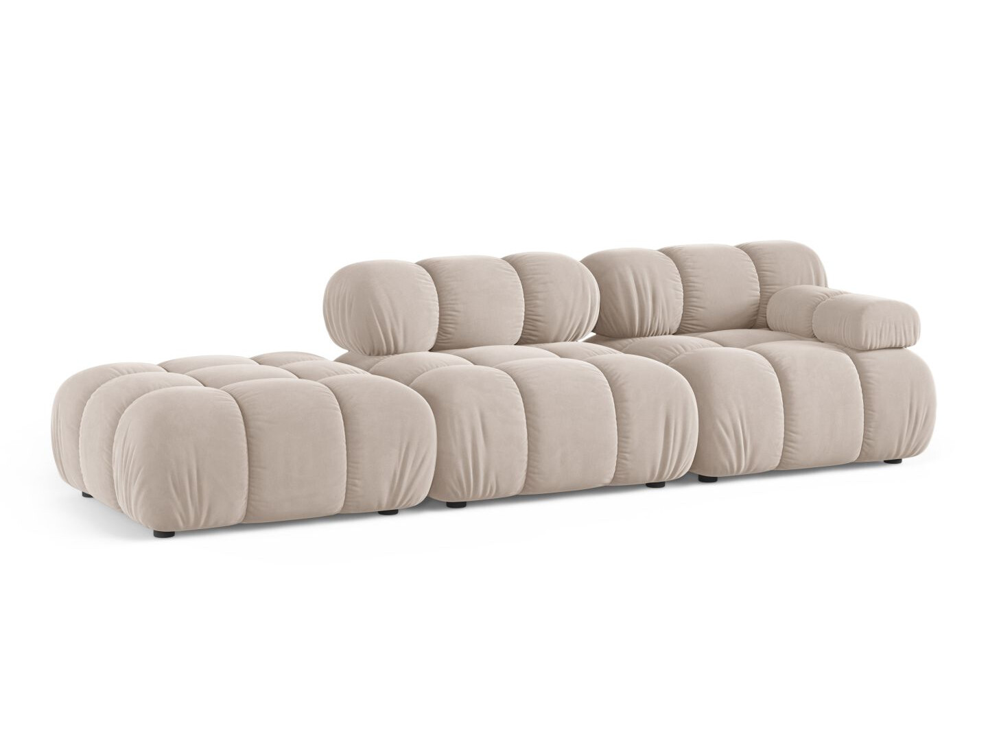 Modulinė sofa Caltenu 110 (Venus 2927)