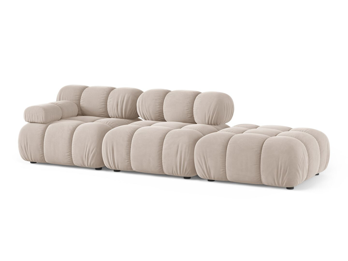 Modulinė sofa Caltenu 110 (Venus 2927)