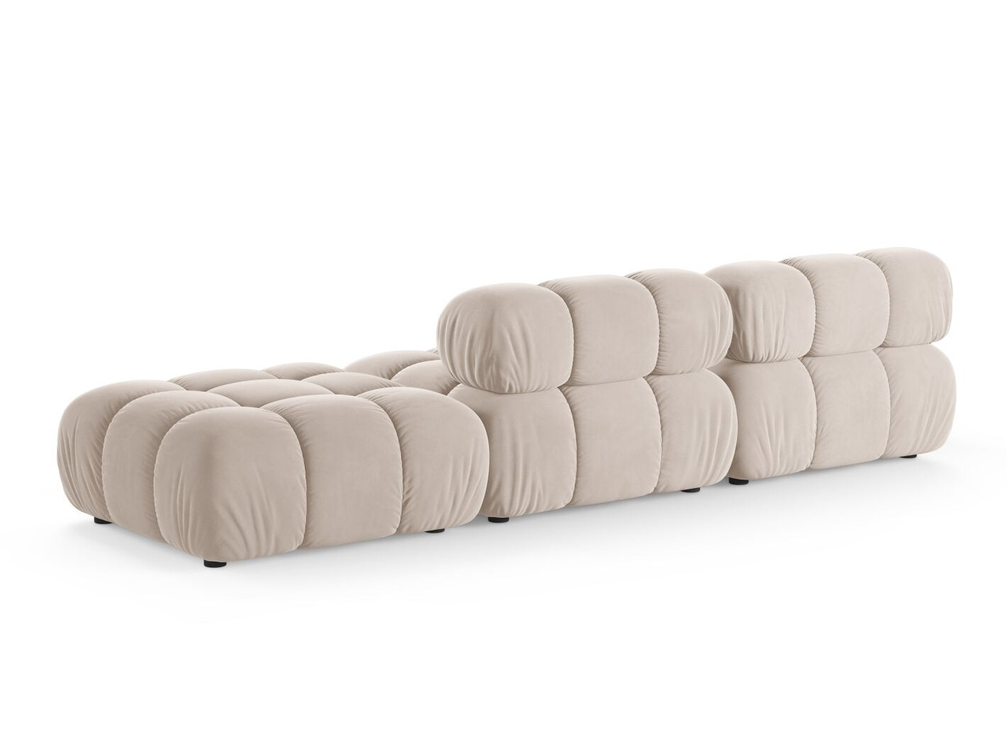 Modulinė sofa Caltenu 110 (Venus 2927)