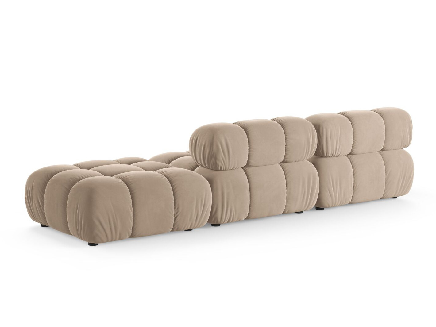 Modulinė sofa Caltenu 110 (Venus 2928)