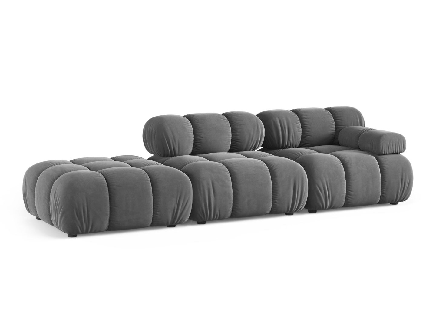 Modulinė sofa Caltenu 110 (Venus 2929)