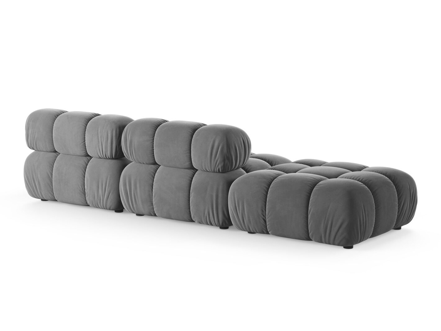 Modulinė sofa Caltenu 110 (Venus 2929)