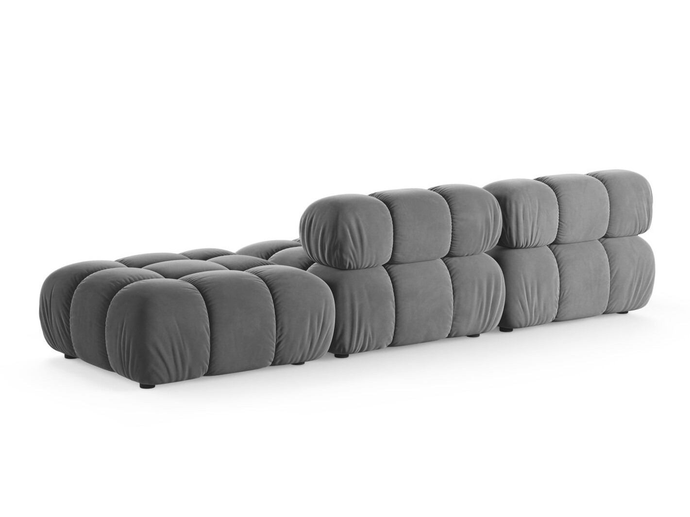 Modulinė sofa Caltenu 110 (Venus 2929)