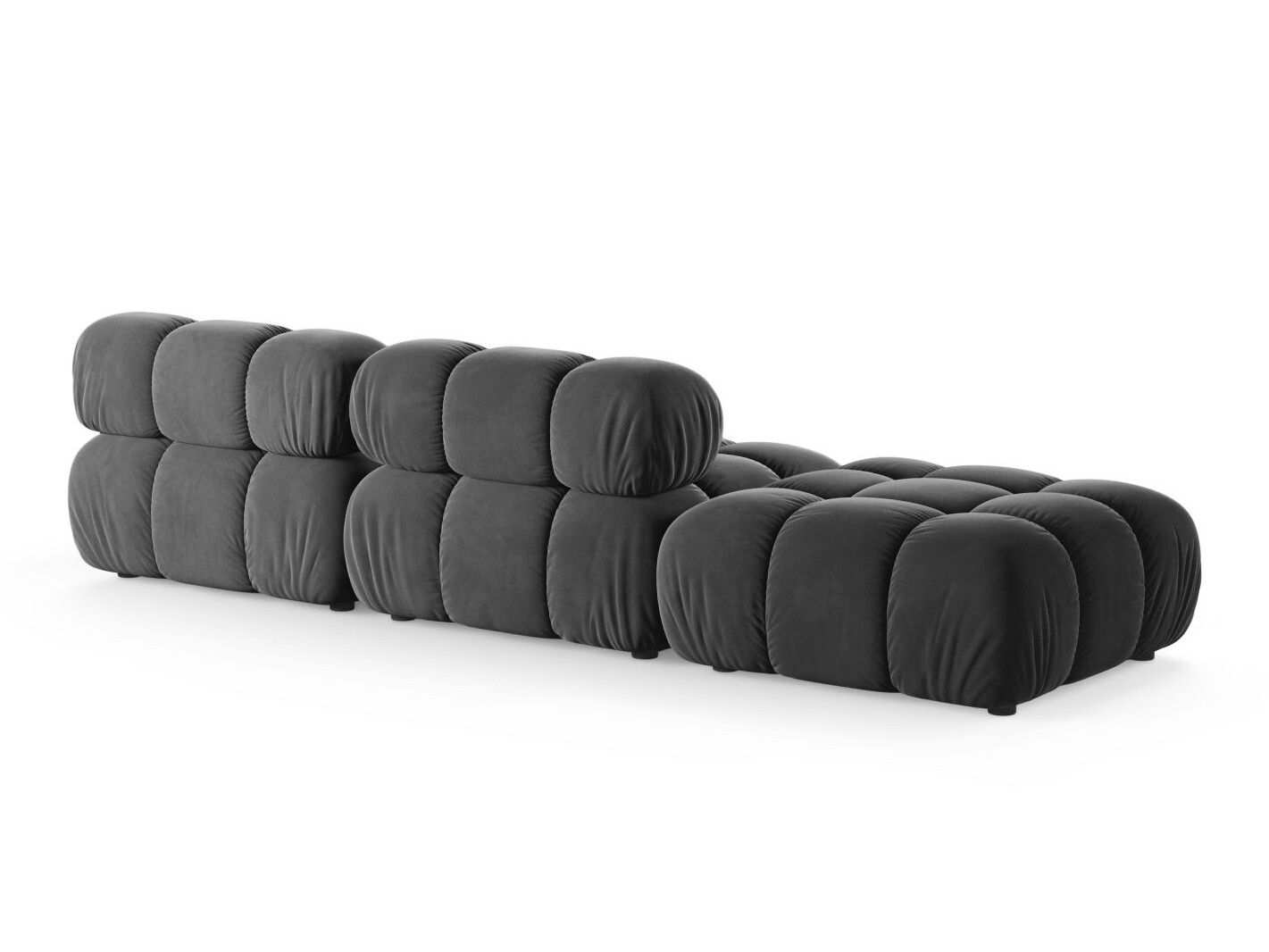 Modulinė sofa Caltenu 110 (Venus 2930)