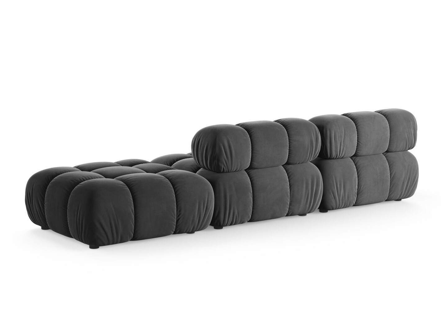 Modulinė sofa Caltenu 110 (Venus 2930)