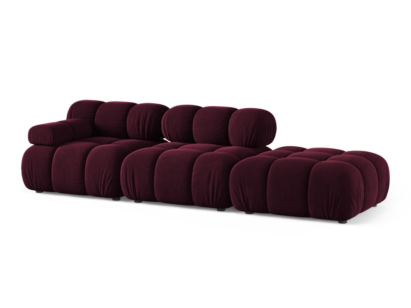 Modulinė sofa Caltenu 110 (Venus 2932)