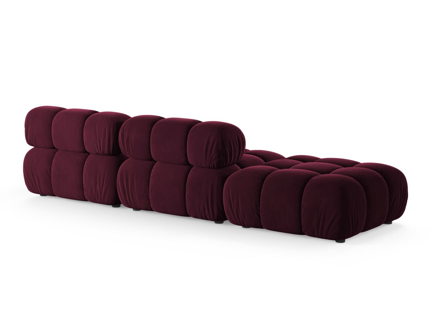 Modulinė sofa Caltenu 110 (Venus 2932)