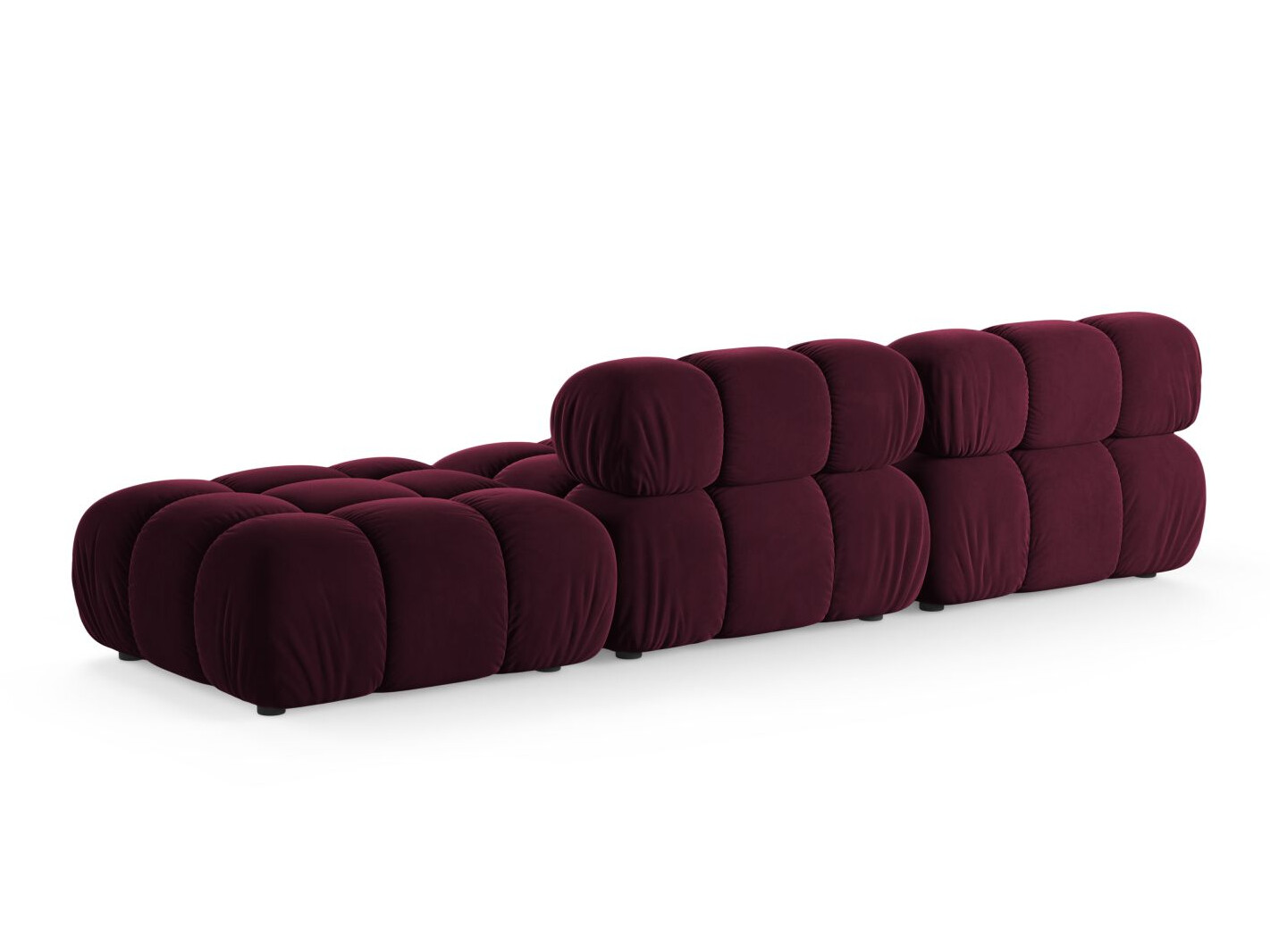 Modulinė sofa Caltenu 110 (Venus 2932)