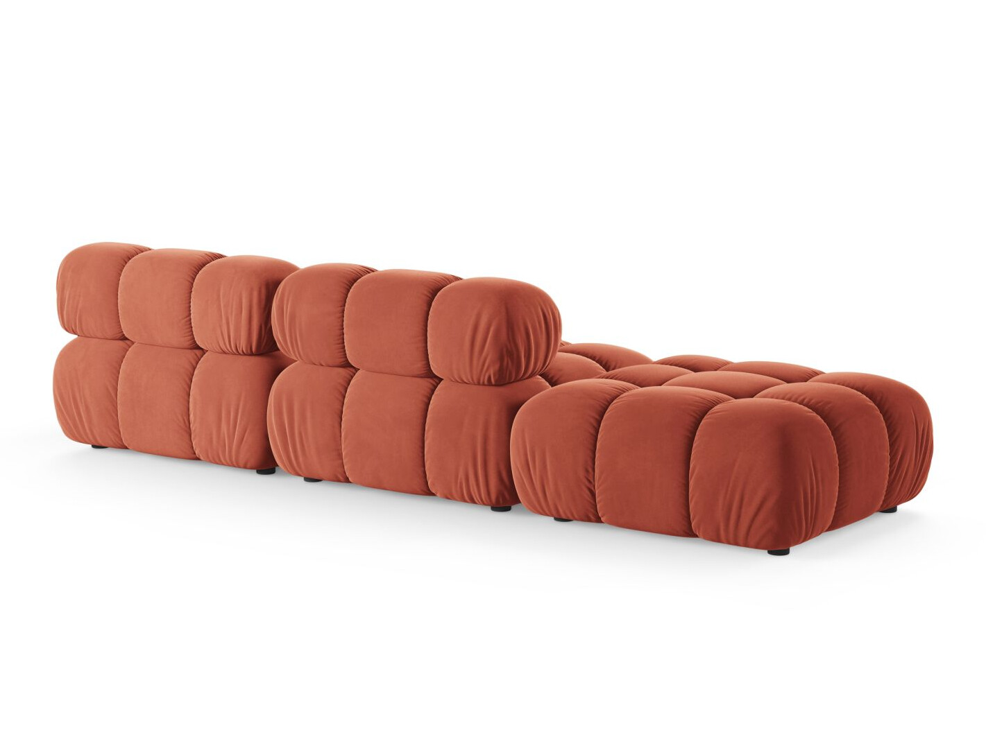 Modulinė sofa Caltenu 110 (Venus 2933)