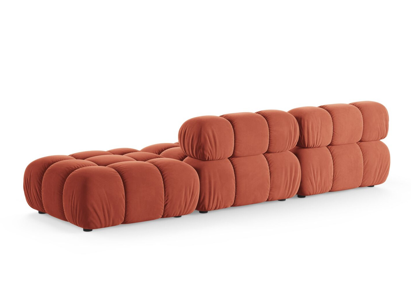 Modulinė sofa Caltenu 110 (Venus 2933)