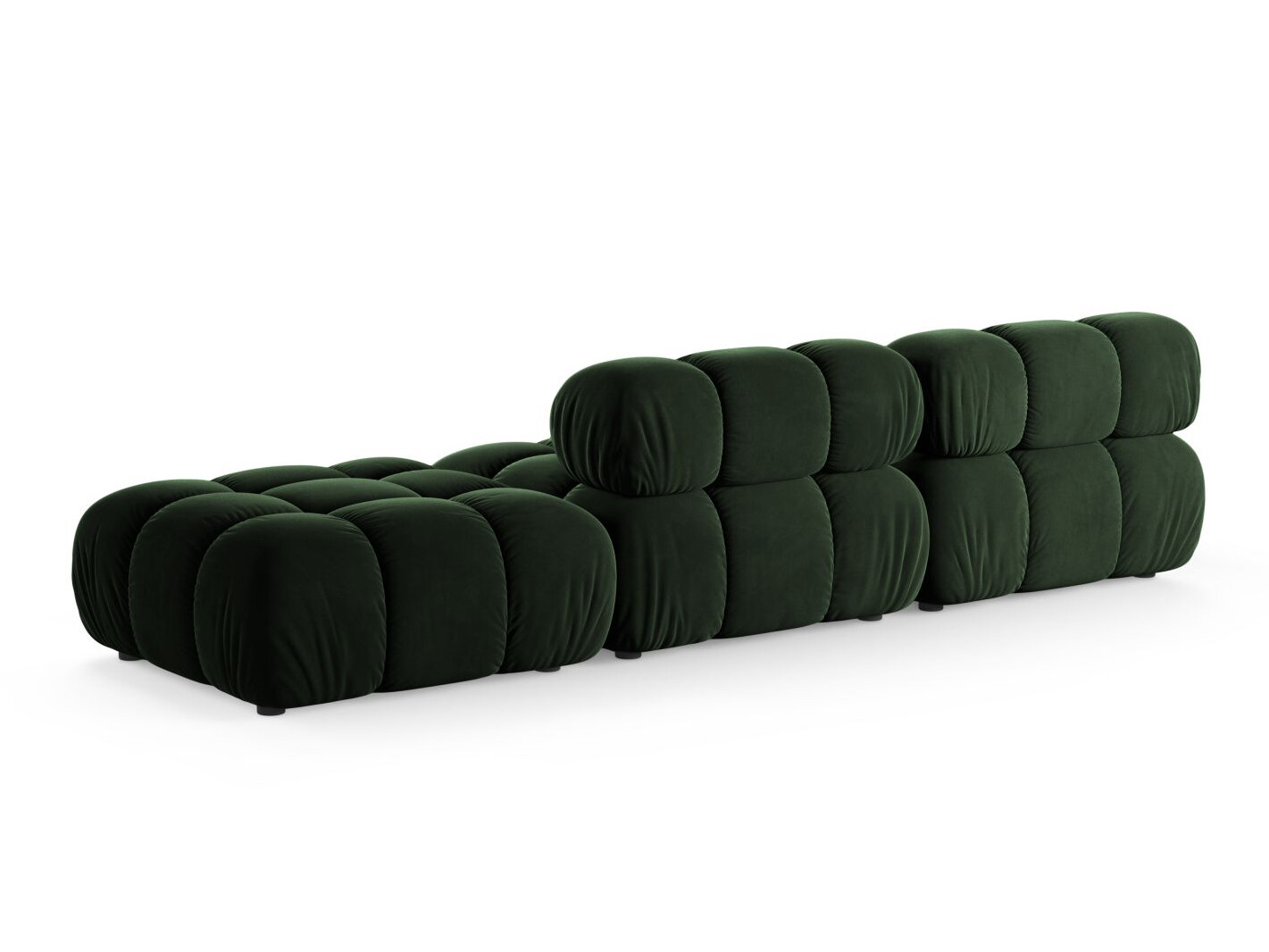 Modulinė sofa Caltenu 110 (Venus 2940)
